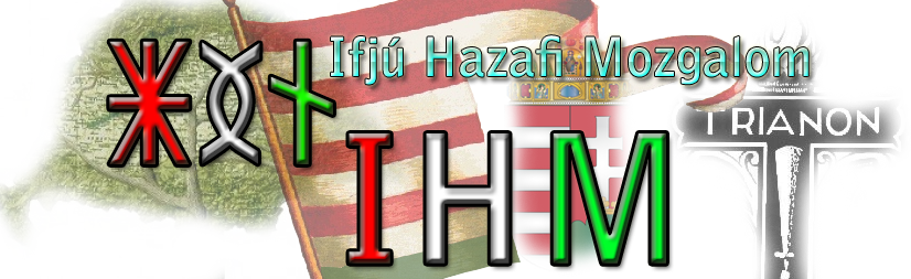  :: Ifj Hazafi Mozgalom :: :: si sz: Szebb jv!